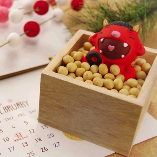 節分 豆まき大豆の超意外な美容効果 コスメ男子公式ウェブサイト