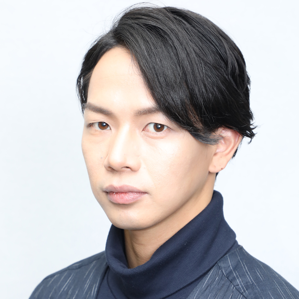 牧野 信孝 / NOBUTAKA MAKINO