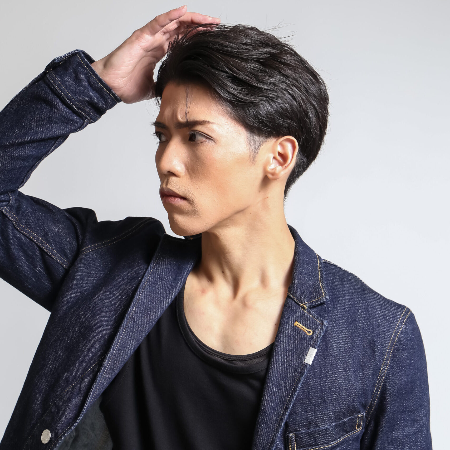 けんちゃん / KEN CHAN